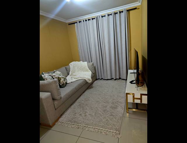 1 BEDROOM APARTMENT TO LET IN UMHLANGA RIDGE